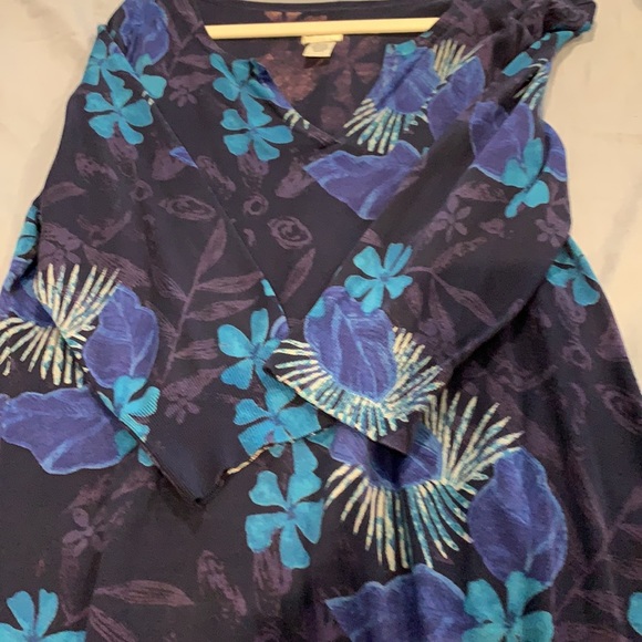 Chico’s sweater - Picture 2 of 7